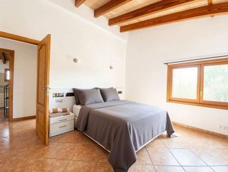 Chalet en alquiler en Campos