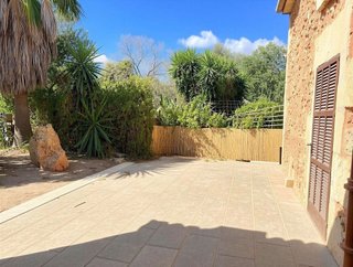 Chalet en alquiler en Campos