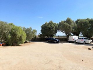 Chalet en alquiler en Campos