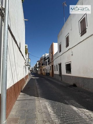 Terreno en venta en Coria del Río