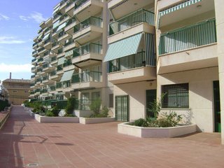 Piso en alquiler en Águilas ciudad en Águilas