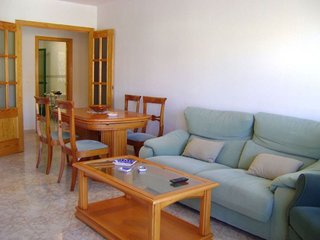 Piso en alquiler en Águilas ciudad en Águilas