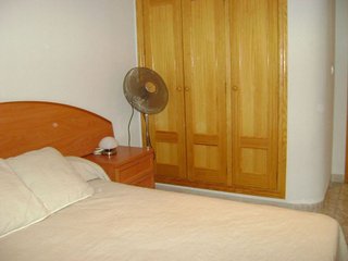 Piso en alquiler en Águilas ciudad en Águilas