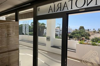 Local comercial en venta en Urb. El Palmeral en Mojácar