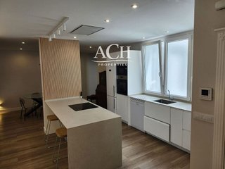 Piso en alquiler en Indautxu en Bilbao