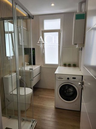 Piso en alquiler en Indautxu en Bilbao