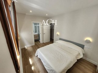 Piso en alquiler en Indautxu en Bilbao