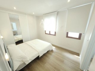 Piso en alquiler en Indautxu en Bilbao