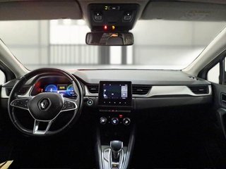 Renault CAPTUR 1.6 E-TECH PHEV 160 INTENS (2022)