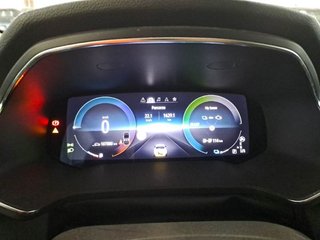 Renault CAPTUR 1.6 E-TECH PHEV 160 INTENS (2022)