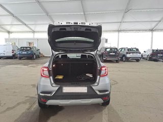 Renault CAPTUR 1.6 E-TECH PHEV 160 INTENS (2022)