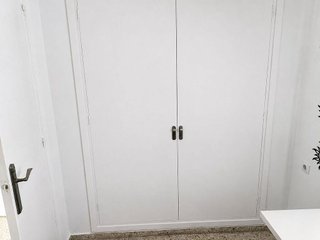 Piso en alquiler en Triana Este en Sevilla