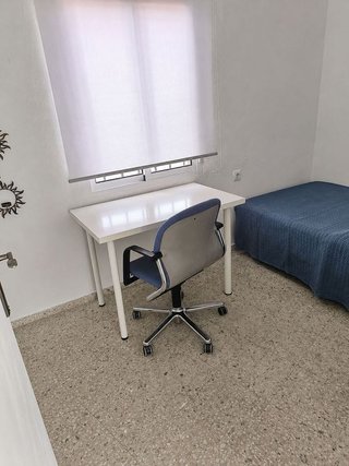 Piso en alquiler en Triana Este en Sevilla