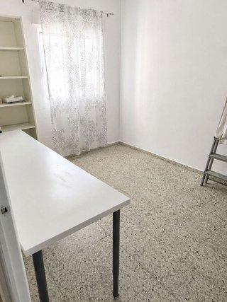Piso en alquiler en Triana Este en Sevilla