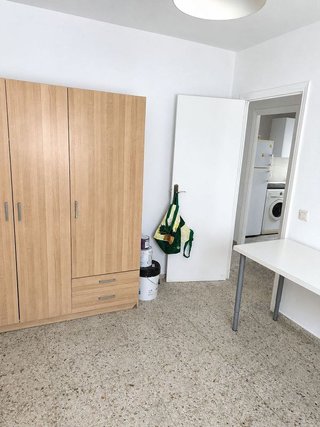 Piso en alquiler en Triana Este en Sevilla