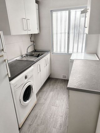 Piso en alquiler en Triana Este en Sevilla