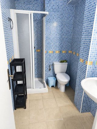 Piso en alquiler en Triana Este en Sevilla