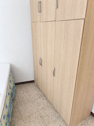 Piso en alquiler en Triana Este en Sevilla