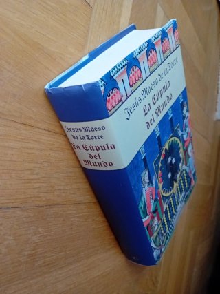 La Cúpula del mundo