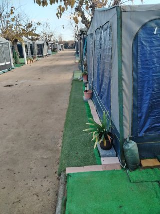 SobreAvancé de Caravana