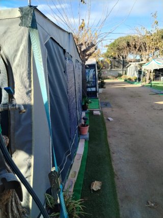 SobreAvancé de Caravana