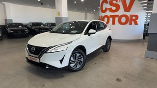 Nissan QASHQAI DIGT 103kW 140CV mHEV 4x2 Acenta (2022)