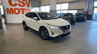 Nissan QASHQAI DIGT 103kW 140CV mHEV 4x2 Acenta (2022)