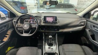 Nissan QASHQAI DIGT 103kW 140CV mHEV 4x2 Acenta (2022)