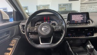 Nissan QASHQAI DIGT 103kW 140CV mHEV 4x2 Acenta (2022)
