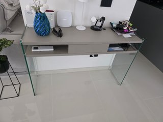 Consolle/Tavolino Maya Pezzani