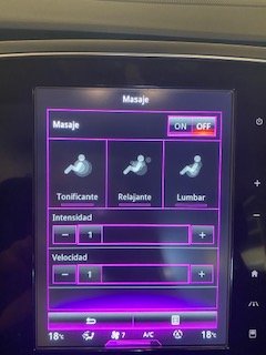 Renault Talismán SPORT TOURER 1.6 dCi Energy Zen 2016, foto 8