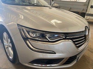Renault Talismán SPORT TOURER 1.6 dCi Energy Zen 2016, foto 6