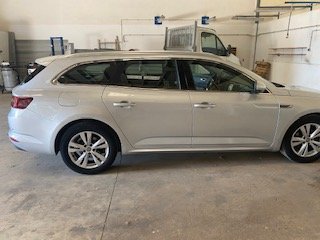 Renault Talismán SPORT TOURER 1.6 dCi Energy Zen 2016, foto 5