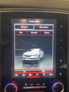 Renault Talisman 2016