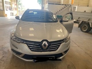Renault Talismán SPORT TOURER 1.6 dCi Energy Zen 2016, foto 3
