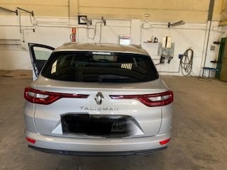 Renault Talismán SPORT TOURER 1.6 dCi Energy Zen 2016, foto 4