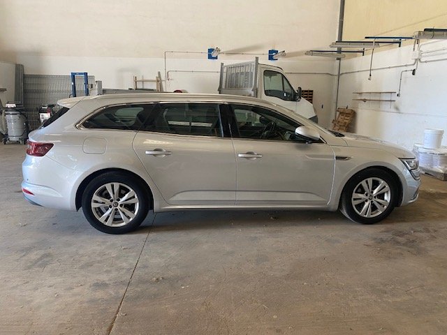 Renault Talismán SPORT TOURER 1.6 dCi Energy Zen 2016, foto 2