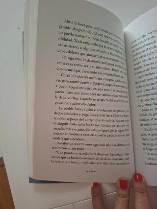 Cuatro Lunas Laura Gallego