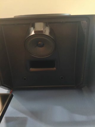 Bose 301 Serie IV Altavoces