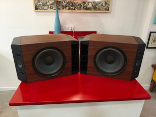 Bose 301 Serie IV Altavoces