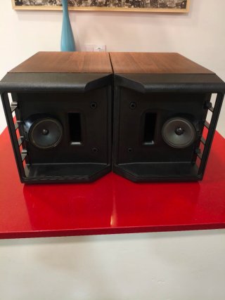 Bose 301 Serie IV Altavoces