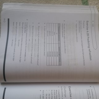 Cambridge Lower Secondary Science Workbook 8 wi...