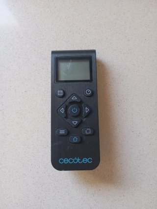 Mando Cecotec Conga 4690