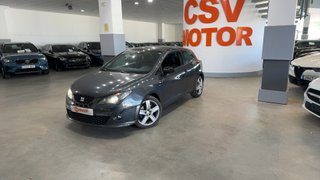 Seat IBIZA CUPRA SC 1.4 TSI 180CV CUPRA DSG (2011)