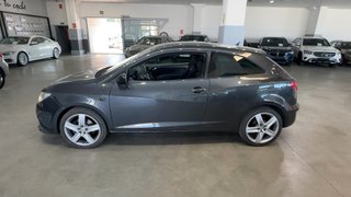 Seat IBIZA CUPRA SC 1.4 TSI 180CV CUPRA DSG (2011)