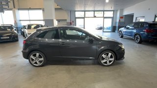Seat IBIZA CUPRA SC 1.4 TSI 180CV CUPRA DSG (2011)