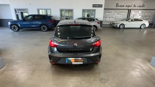 Seat IBIZA CUPRA SC 1.4 TSI 180CV CUPRA DSG (2011)
