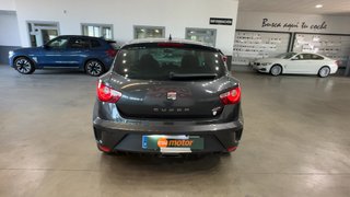 Seat IBIZA CUPRA SC 1.4 TSI 180CV CUPRA DSG (2011)