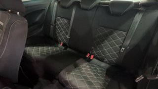 Seat IBIZA CUPRA SC 1.4 TSI 180CV CUPRA DSG (2011)