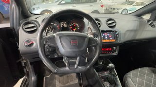 Seat IBIZA CUPRA SC 1.4 TSI 180CV CUPRA DSG (2011)